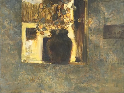 Sweet Hostel, 2021, Maria Niekrasowa