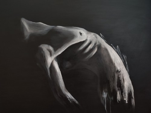 Figure 43, 2021, Karolina Dadura