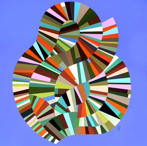 &, 2021 r., Jagoda Dziewanowska