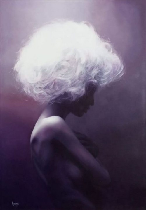 Hiszpania), Sensitive Light, 2021 r., M.R. Arroyo