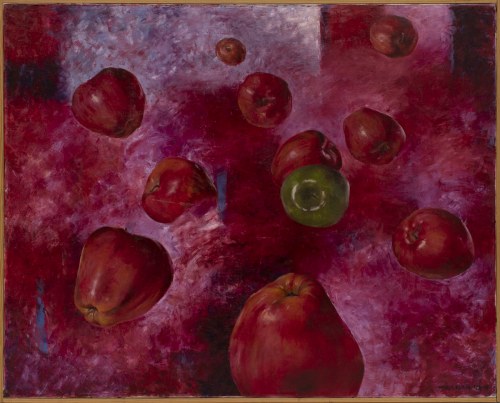 Pokusa, 2005, Maria Kucia-Albin