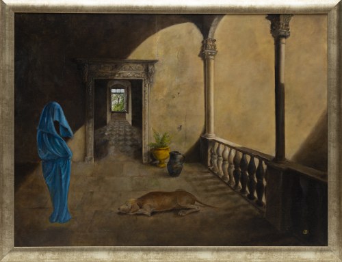 Kreacje III, 2015, Maria Sadowska