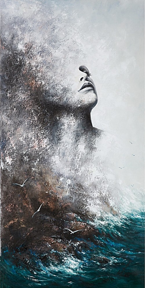 Morska bogini, Tomasz Bednarski