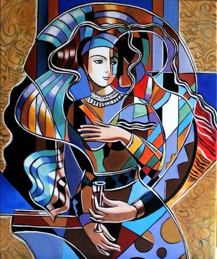 Queen,, Henryk Borowski