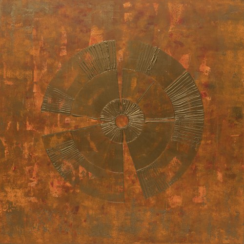 Sol 10, 2021, Katarzyna Polic-Patkowska