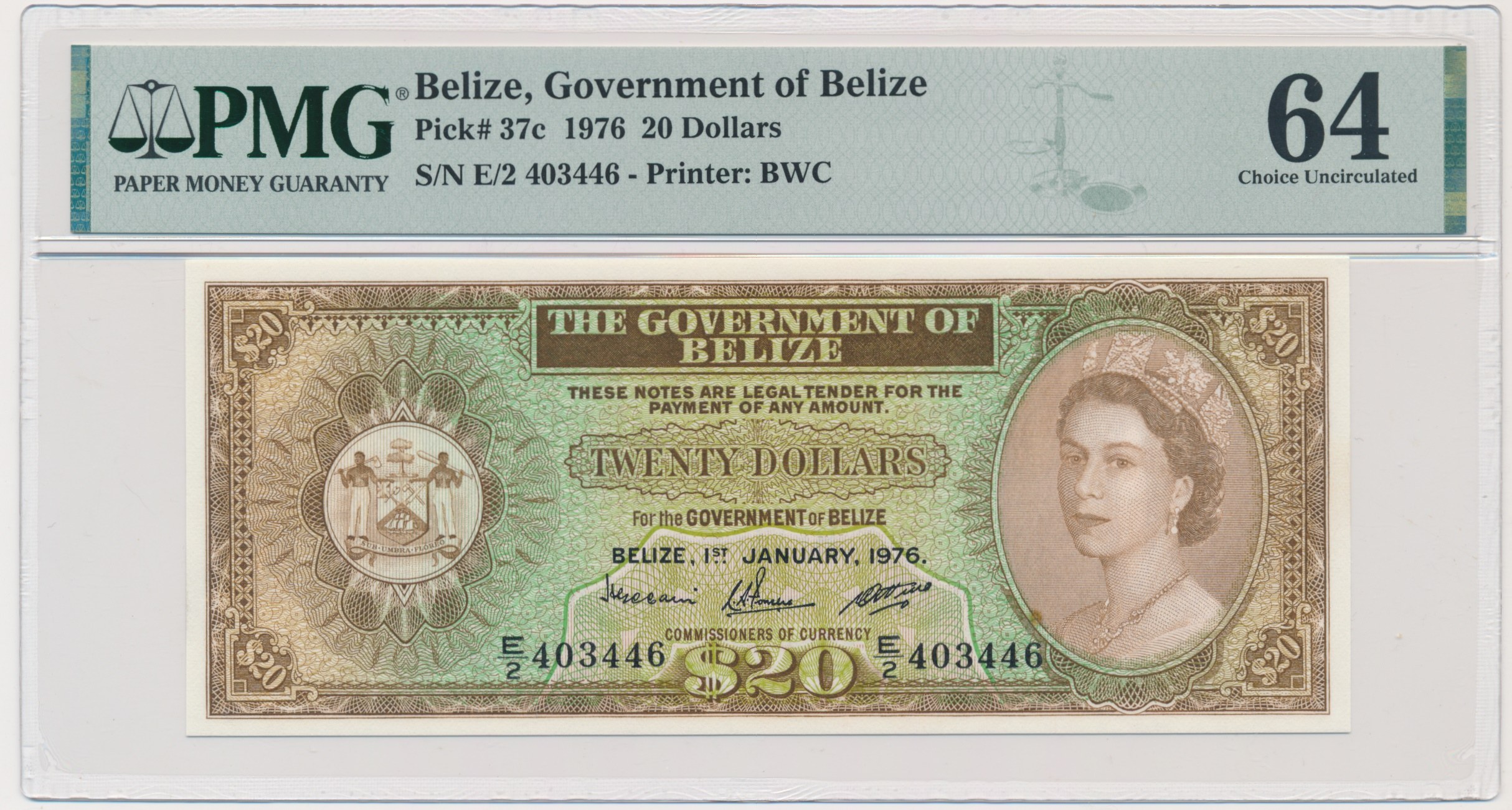 Belize