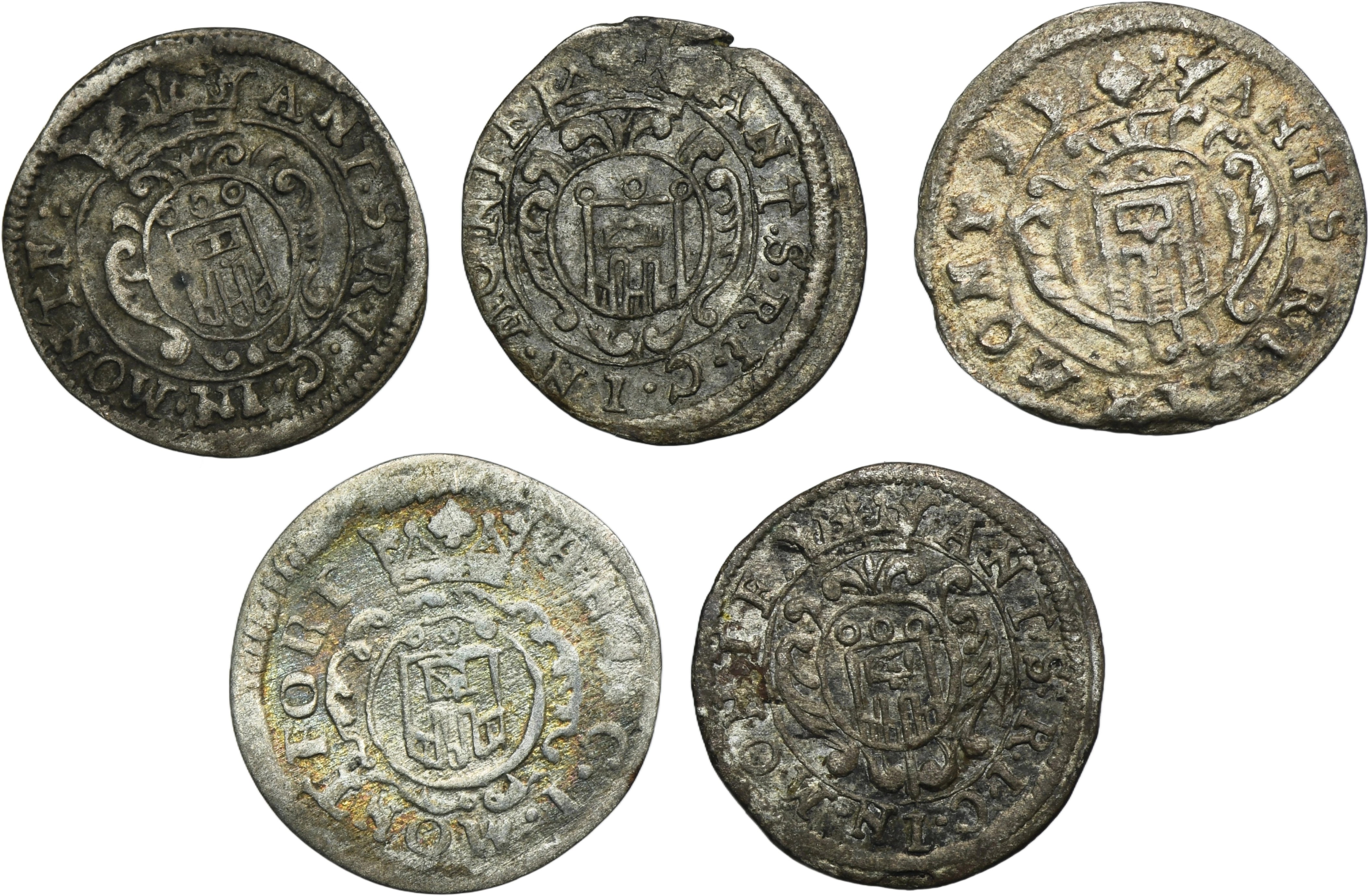 Token - Mexico 70 (Bulgaria) - Mexico – Numista