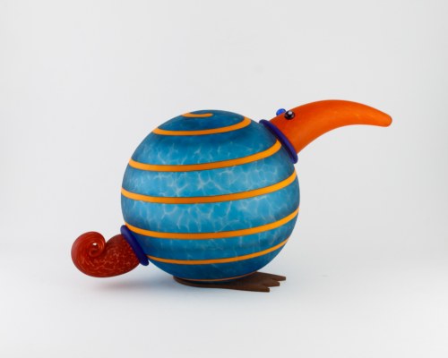 Kiwi, Studio Borowski