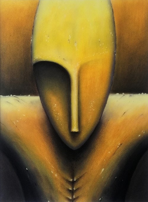 XY, 2021, Wojciech Jańczak