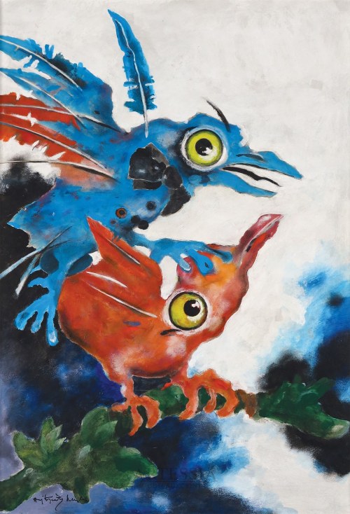 Bez tytułu 3, 2008, Andrzej Kreütz-Majewski