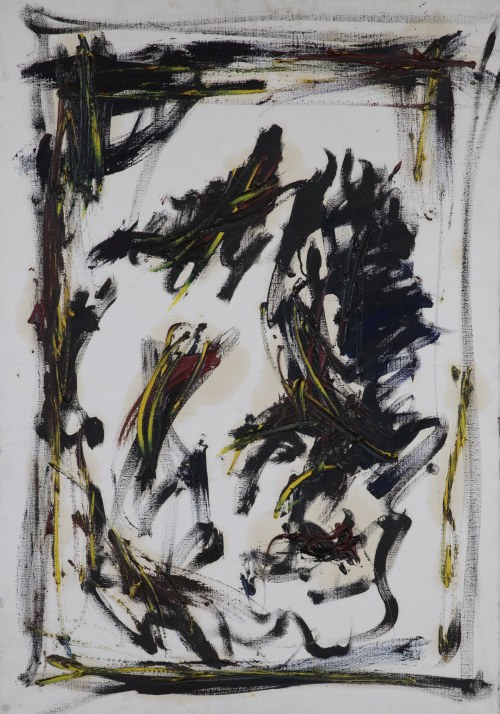 Łazarz, 1999, Jacek Sempoliński