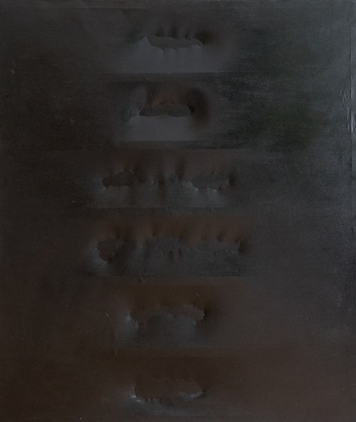 Bez tytułu, 2011, Tomasz Baran