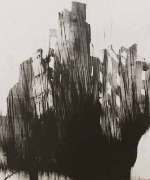 Bez tytułu, Edward Hartwig
