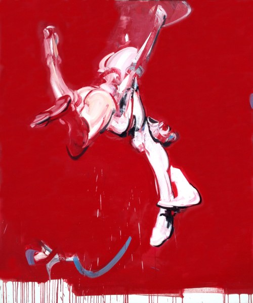 Bez tytułu, 2017, Andrzej Biernacki