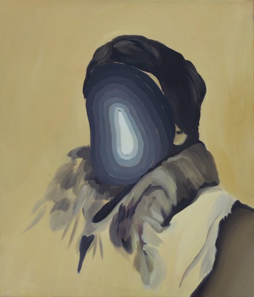 Bez tytułu, 2013, Michał Chudzicki