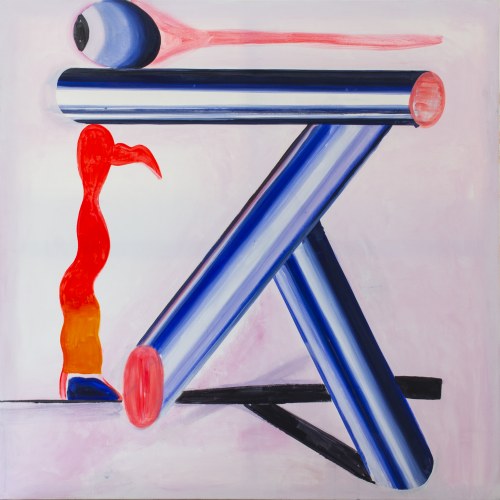 Fragile culture, z cyklu: Liberation, 2016, Sławek Czajkowski