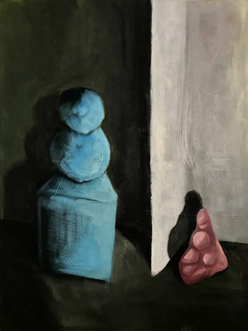 Separacja, 2021, Jakub Kępka