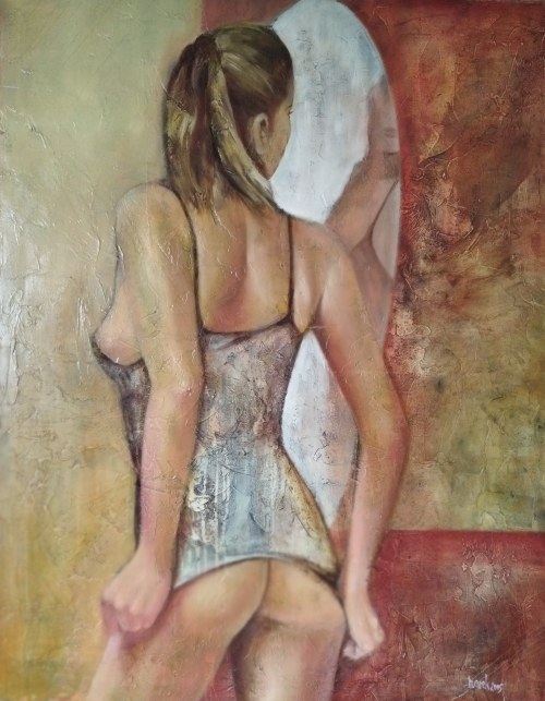Bea, 2005, Marek Szczęsny