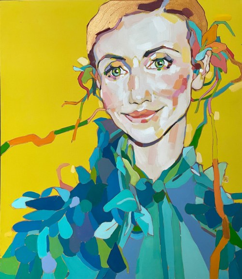 Lime, 2012, Dominik Jasiński