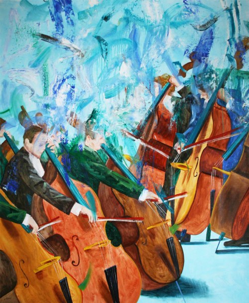 Vistula, 2019, Cyprian Nocoń