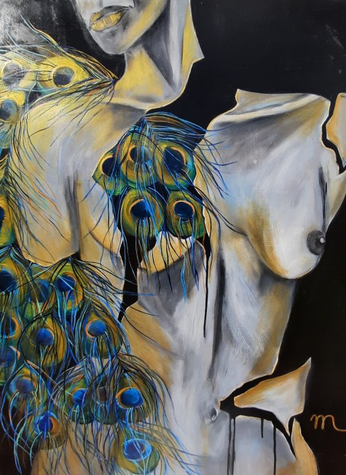 2021, Marzena Nalepa