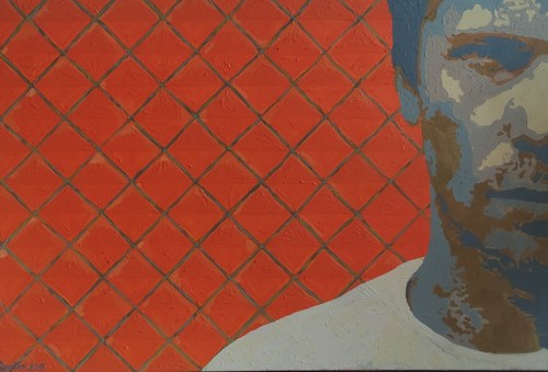 Jak u Pedra / Searching for the Autumn Man, 2016, Izabella Sowier-Kasprzyk
