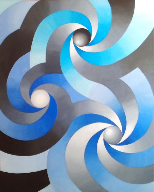 Trinitatis, 2021 r., Anna Osiecka