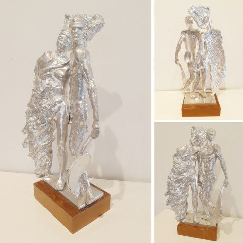 Nie mów mi, że Cię kocham, 2021 r., Aleksander Dętkoś