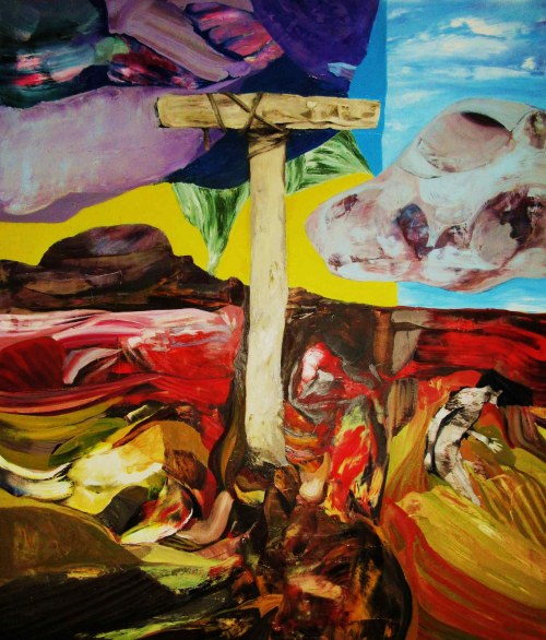 In memoriam Vladimir Velickovic, 2019, Tomasz Tobolewski