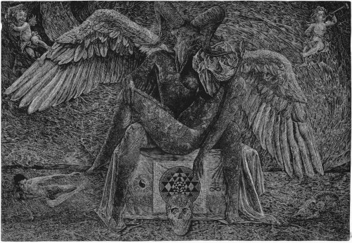 Compassion, 2021, Wiesław Haładaj
