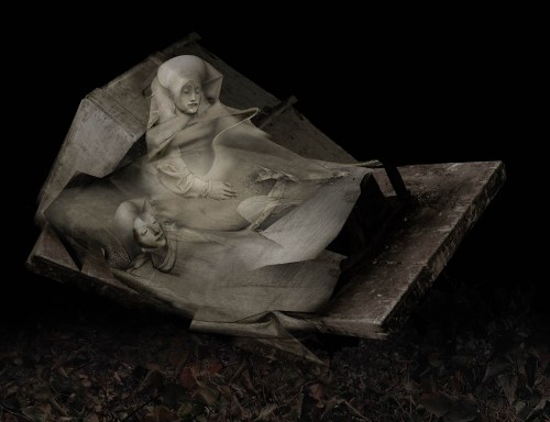 Dreams Lady, 2016, Konrad Kucz