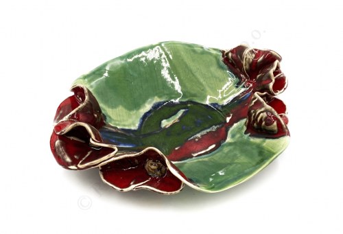 Patera maki, Krystyna Bącela