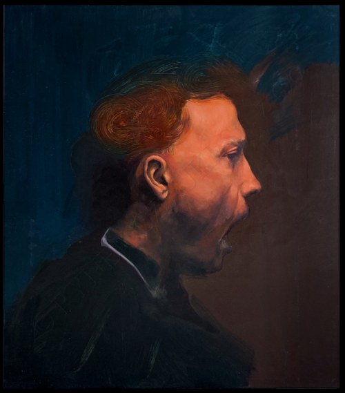 Bez tytułu, Michał Wasiak