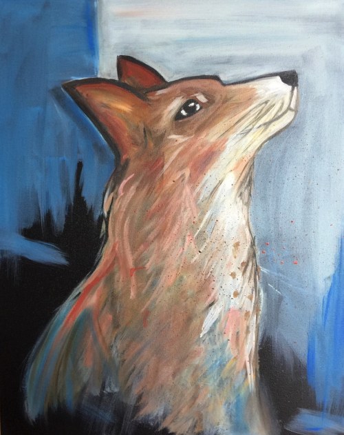 "Lis", Livia Demerara