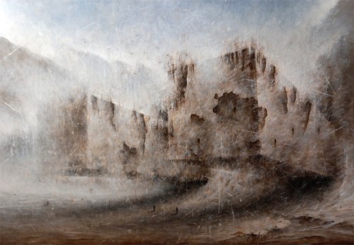 Eratryk, 2021, Grzegorz Czechowski
