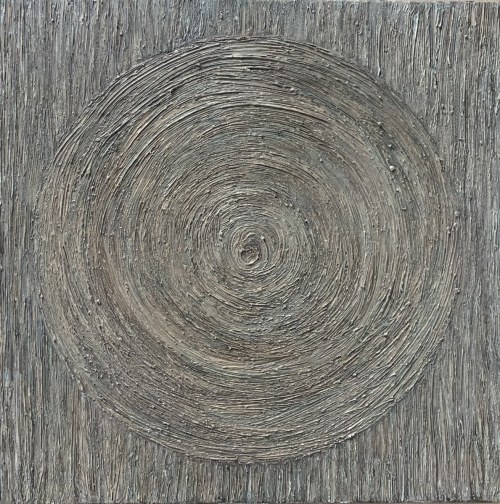 Utkane 5 – Sianokosy, 2021, Edyta Romanowska
