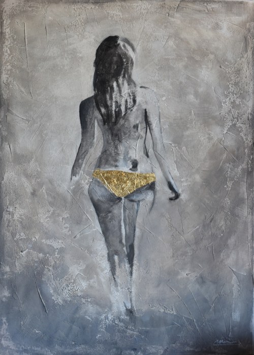 Mgła, 2021, Dorota Mazurczyk