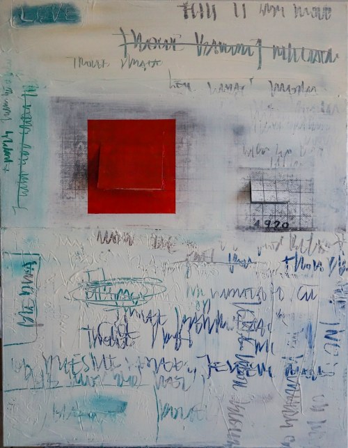Interpretacje, 2021., Magdalena Uchman