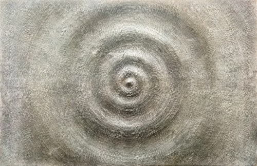 Teoria przeźroczystych celów, 2018, Wojciech Leder