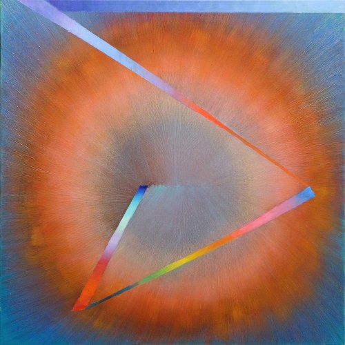 bez tytułu, 2015, Anna Alicja Trochim