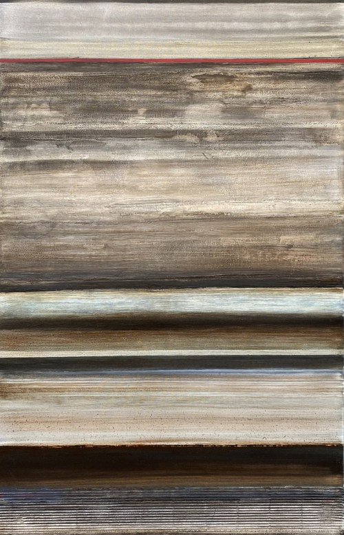 Przenikanie, 2015, Maciej Klauzner