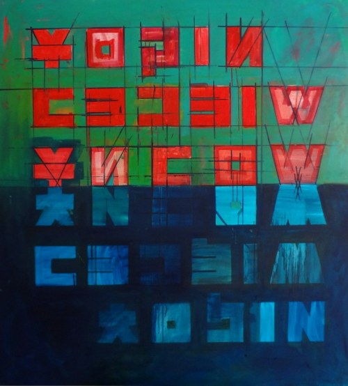 Nigdy więcej wojny, 2015 r., Aleksandra Szczodry