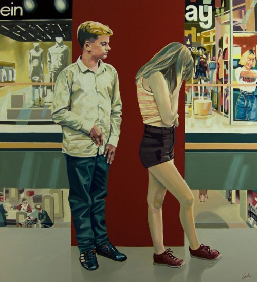 Rozmowa, 2019 r., Maciej Gądor