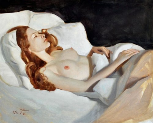 Ukraina), Dream, 2021 r., Zoriana Petriv