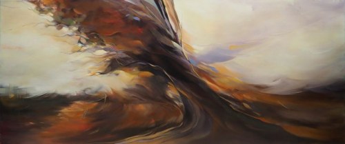 Porywy, 2015 r., Agnieszka Elwertowska-Komuniewska