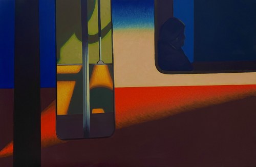 Prześwit, Dariusz Milczarek