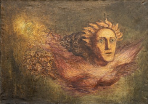Ewolucja, 1950, Janina Kraupe-Świderska