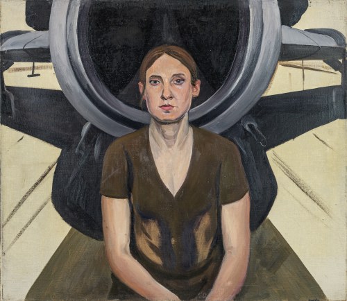 Piknik lotniczy III, 2007, Grzegorz Wnęk