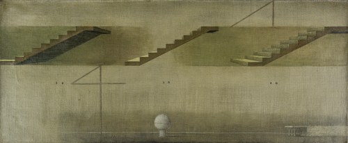 Terminal VIII, 2005, Tomasz Daniec