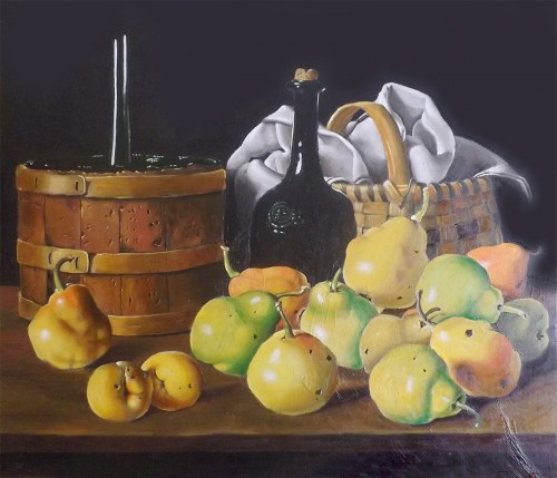 Gruszki, Anna Baryła